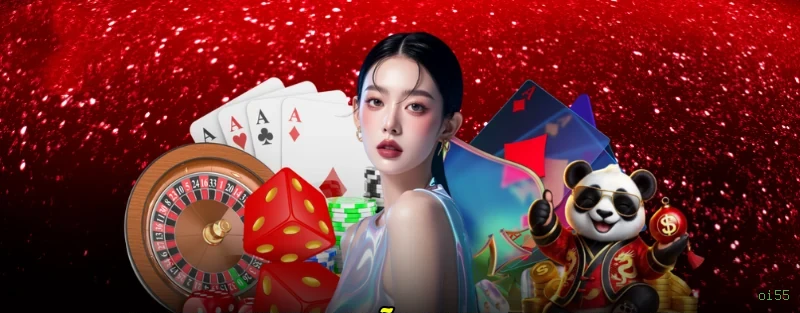 Jogos de loteria online na oi55